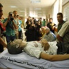ـ35 شهيدا في غزة والمقاومة توسّع مدى صواريخها ـ35 شهيدا في غزة والمقاومة توسّع مدى صواريخها