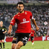 كابتن الأهلى يعود من ألمانيا غداً