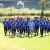 الهلال يخوض لقاءين وديين في النمسا أمام كنكورديا الرومانى وفولفسبورغ الألماني