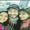 صورة.. أحمد زاهر يطالب جمهوره بالتصويت لـ"أشرقت.. بنت بلدي" صورة.. أحمد زاهر يطالب جمهوره بالتصويت لـ"أشرقت.. بنت بلدي"