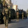 العمليات المشتركة العراقية: قضاء سنجار خال من المظاهر المسلحة