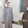 الهيئة حلّت مشكلة السالمية الهيئة حلّت مشكلة السالمية