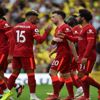 مواعيد مباريات اليوم في دوري أبطال أوروبا مواعيد مباريات اليوم في دوري أبطال أوروبا