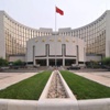3.82 تريليونات دولار احتياطي النقد الأجنبي للصين