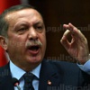 قراصنة يخترقون حسابات «أردوغان» وموقع الحكومة التركية تضامنًا مع الاحتجاجات