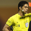 فهد المرداسي يقود ودية الإمارات والفلبين