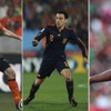 لاعبو إسبانيا "الأعلى قيمة" في يورو 2012 لاعبو إسبانيا "الأعلى قيمة" في يورو 2012