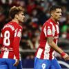 بالأرقام.. التاريخ يُدعم أتلتيكو مدريد قبل مواجهة ريال بيتيس بالأرقام.. التاريخ يُدعم أتلتيكو مدريد قبل مواجهة ريال بيتيس
