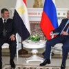 مصر تنفي طلب قروض من روسيا