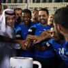 #موبايلي تُهنىء #الهلال : الصدارة لايقة عليك يا زعيم
