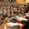 مرافعة تتهم "الدستورية" المصرية بتزوير حكم حل البرلمان
