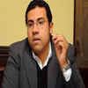 أحمد خيري: توقيع «شفيق» على «تمرد» ليس إضافة لها أو انتقاصًا منها أحمد خيري: توقيع «شفيق» على «تمرد» ليس إضافة لها أو انتقاصًا منها