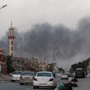 رويترز: مقتل 7 جنود وإصابة 50 في تفجير انتحاري مزدوج واشتباكات ببنغازي
