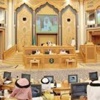 الشوري يناقش توصيات هيئة الرقابة والتحقيق الأحد