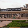اغلاق مطار حلب الدولي واستمرار العمليات العسكرية أدى الى مقتل 75 الثلاثاء