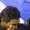 خشبة يكشف تمثيلية اعتزال بركات