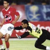 مباراة ودية بين نجوم الأهلي والزمالك في الصالة المغطاة
