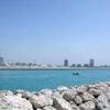 "الأرصاد" : الطقس رطب وغائم جزئيا