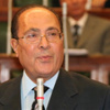 أبوزيد: الخطورة فيما سيترتب بناء السد من آثار