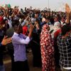 محمد الشاذلي: السودانيون انتفضوا ضد أحد أفشل الأنظمة في تاريخ البلاد محمد الشاذلي: السودانيون انتفضوا ضد أحد أفشل الأنظمة في تاريخ البلاد