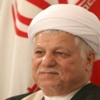 تأييد النجف ومراجع قم لترشح رفسنجاني لرئاسة إيران