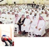 صلال الحربي: نريد رئيس وزراء لديه قرار ولن نتعاون مع وزير البشت فقط