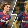 برشلونة الأسوأ في عقد الصفقات! برشلونة الأسوأ في عقد الصفقات!