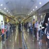 مطار القاهرة : سفر ووصول 24 ألف راكب على 205 رحلة طيران .. اليوم مطار القاهرة : سفر ووصول 24 ألف راكب على 205 رحلة طيران .. اليوم