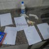 حسرة خَلّفها الحريق وجثث تنتظر كشف الهويّة.. مشاهد من مستشفى إيتاي البارود حسرة خَلّفها الحريق وجثث تنتظر كشف الهويّة.. مشاهد من مستشفى إيتاي البارود