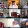 لجنة الشورى تناقش استراتيجية وتحديات وكالة الأنباء السعودية