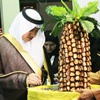 فعلاً النصر بمن حضر
