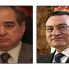 الاخوان يضغطون لإعادة مبارك إلى سجن طرة