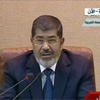 مرسي يدعو الأسد للاعتبار من التاريخ