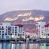 وجهة أكادير تتجاوز سقف 5 ملايين ليلة سياحية سنة 2018 وجهة أكادير تتجاوز سقف 5 ملايين ليلة سياحية سنة 2018
