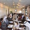 «بلدية الكويت»: وضع خطة لتحسين إدارة النفايات الصلبة بطريقة استراتيجية «بلدية الكويت»: وضع خطة لتحسين إدارة النفايات الصلبة بطريقة استراتيجية