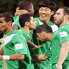 فيديو + صور/ الأهلي يلحق بركب الصدارة بثلاثية الفيصلي فيديو + صور/ الأهلي يلحق بركب الصدارة بثلاثية الفيصلي