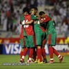 الاتفاق يهزم الشباب الاماراتي ويستعيد الأمل الاتفاق يهزم الشباب الاماراتي ويستعيد الأمل