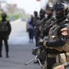 الشرطة العراقية تلقي القبض على 3 متهمين بالإرهاب في بغداد الشرطة العراقية تلقي القبض على 3 متهمين بالإرهاب في بغداد