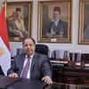 وزير المالية: تكليف رئاسي باستدامة التدفقات لـ«التأمين الصحي الشامل» وزير المالية: تكليف رئاسي باستدامة التدفقات لـ«التأمين الصحي الشامل»
