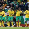 فيديو/ جنوب إفريقيا تسقط إسبانيا ودياً