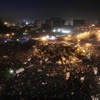 "مرسي" يتسلم الدستور و"الأخوان" تنظم تظاهرات لدعمه