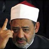شيخ الأزهر يستضيف القوى السياسة في مصر
