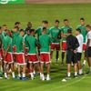 الاتحاد الدولي لكرة القدم يطلب لائحة المنتخب الوطني