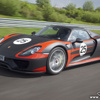 نظرة وتحليل بسيط على التحفة الجديدة من بورش 918 سبايدر Porsche 918 Spyder