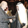 جنبلاط والقمح السعودي