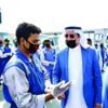 أمين عسير: متابعة الإجراءات الوقائية بالأسواق والمراكز التموينية