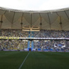 الهلال الأحمر ينفي وفاة مشجع هلالي في نهائي ولي العهد