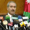 وزير خارجية الأردن يصل القاهرة