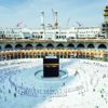 مداخل إلكترونية بساحات الحرم لكشف المعادن مداخل إلكترونية بساحات الحرم لكشف المعادن