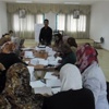 الملتقى المدني في بيت لحم يعقد اجتماعا إقليميا لمنطقة جنوب الضفة